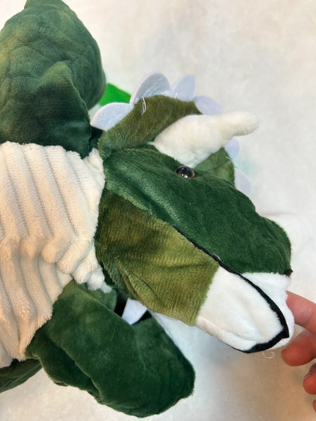 Kids Dinosaur Backpack #freecycle image indicator(7)