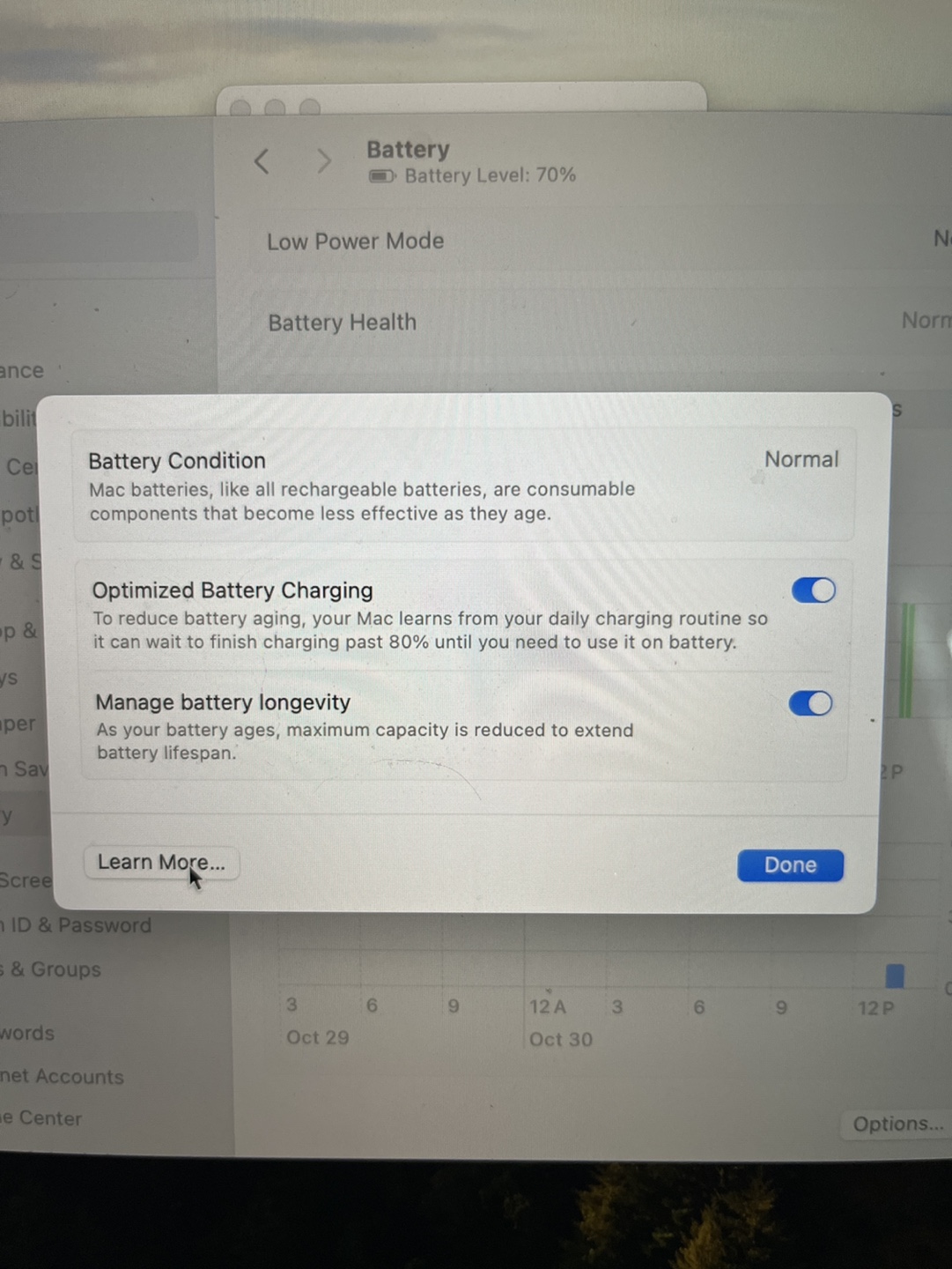 2018 MacBook Pro 13.3-inch - photo 5