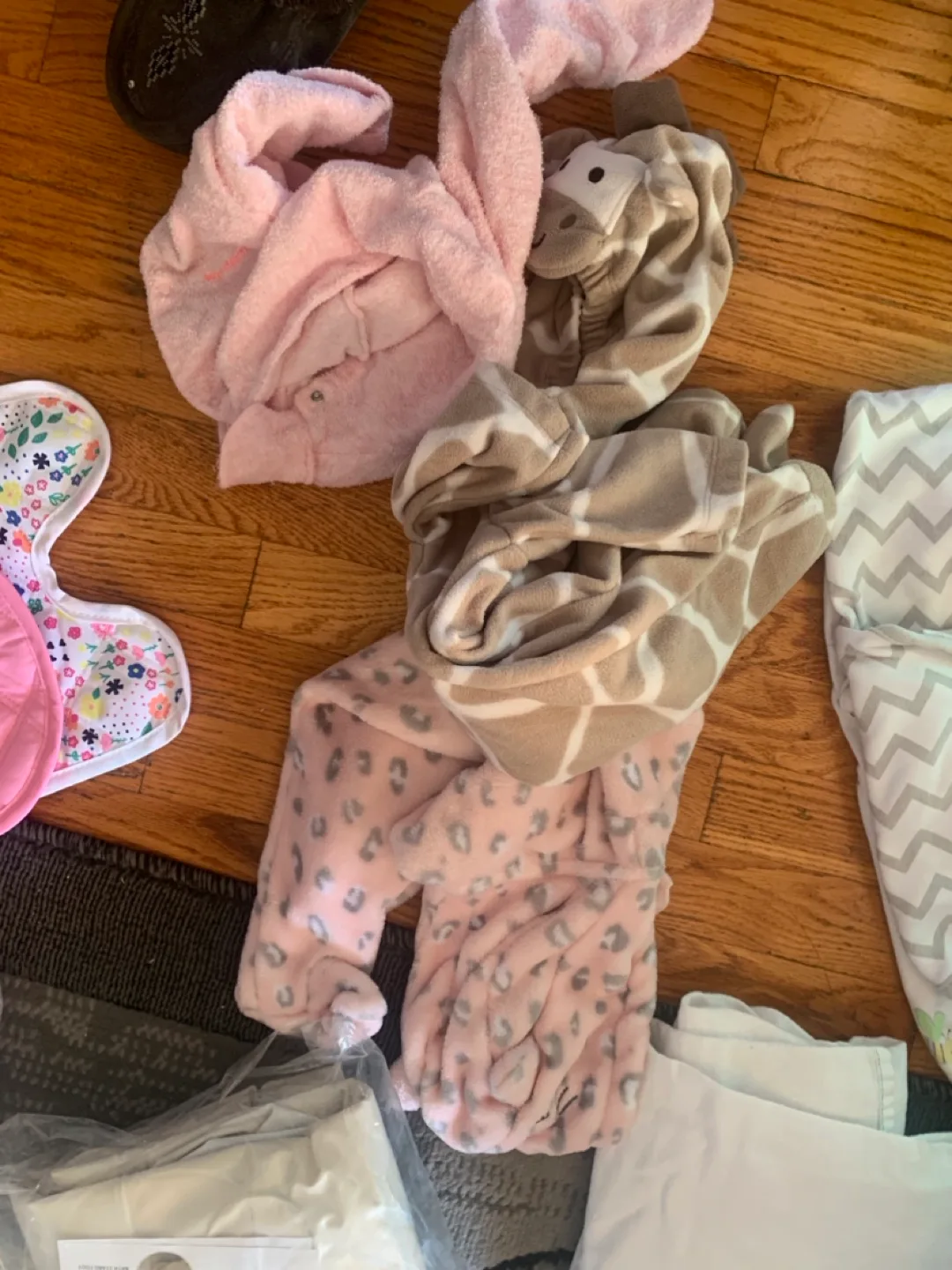 Baby Bath Tub Stand & Accessories