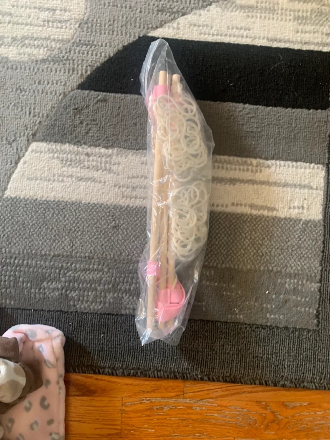 Baby Bath Tub Stand & Accessories image indicator(5)