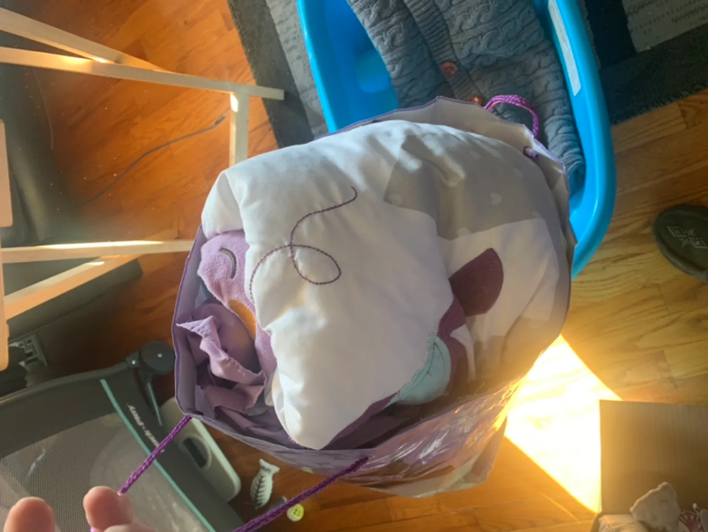 Baby Bath Tub Stand & Accessories image indicator(6)