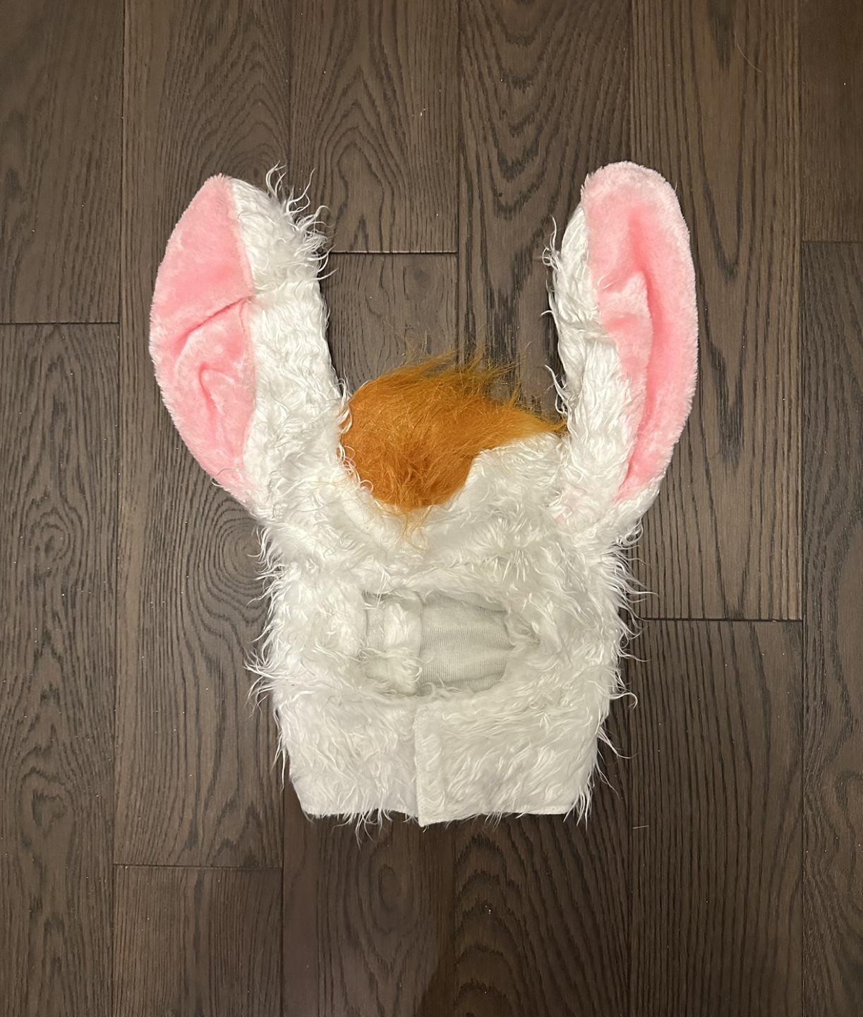 Roger Rabbit Costume - photo 3