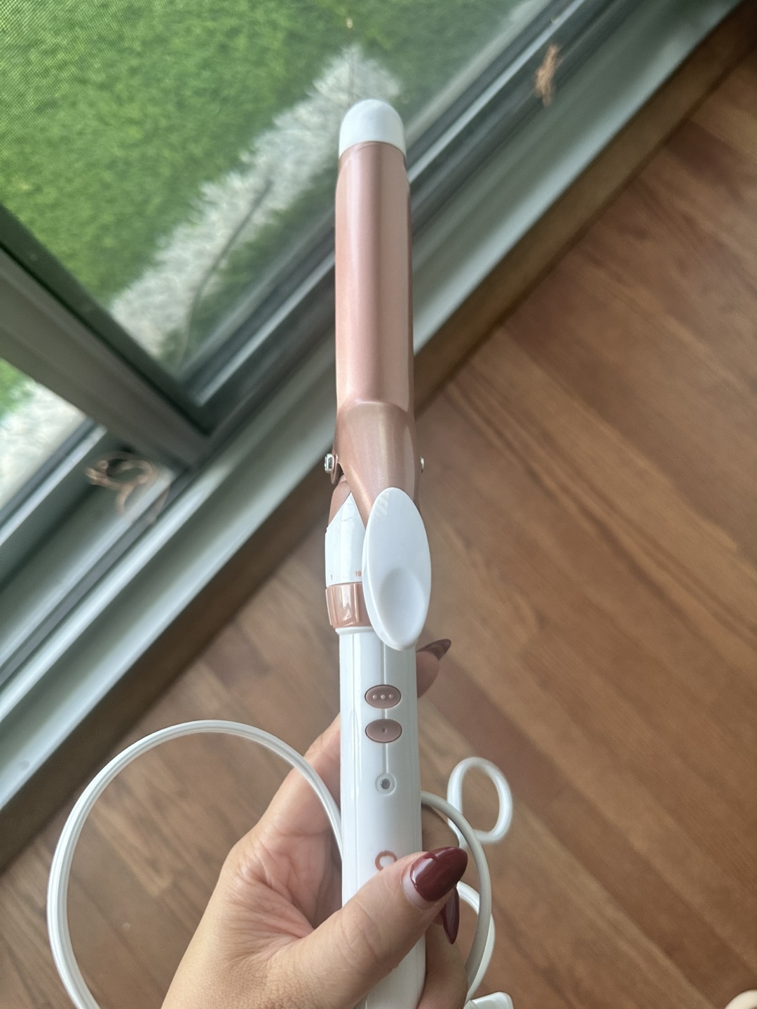 Conair 1 Inch Curling Iron - photo 5