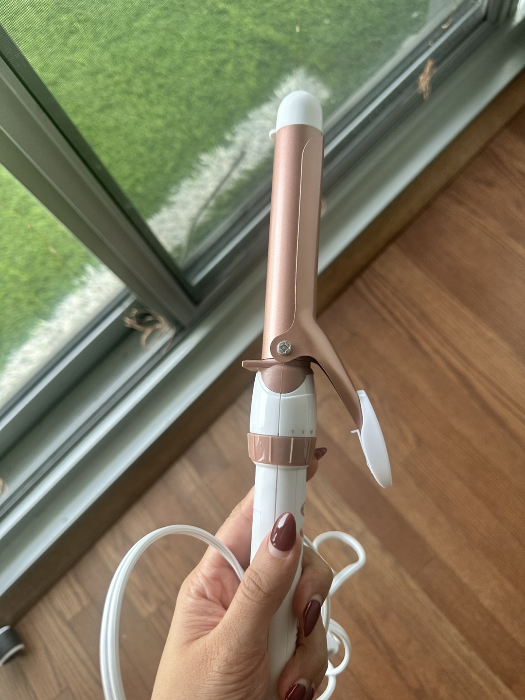 Conair 1 Inch Curling Iron