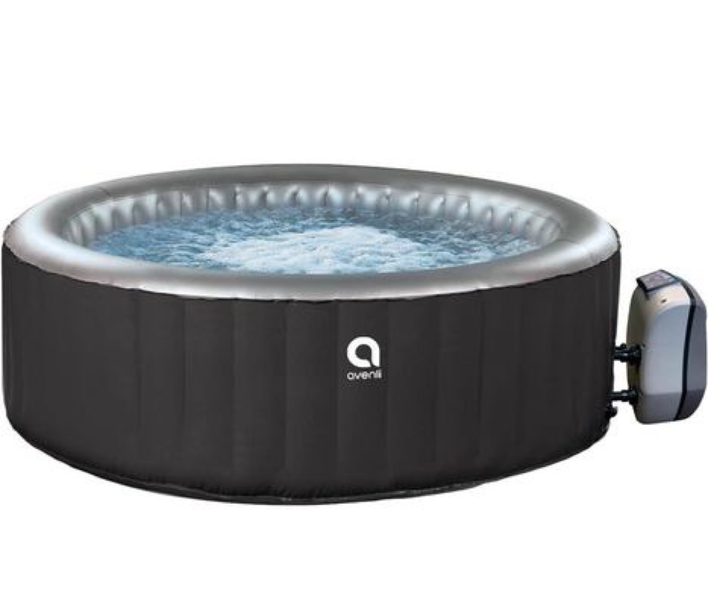 Avenli London 686 Liter Inflatable Hot Tub Spa - photo 2