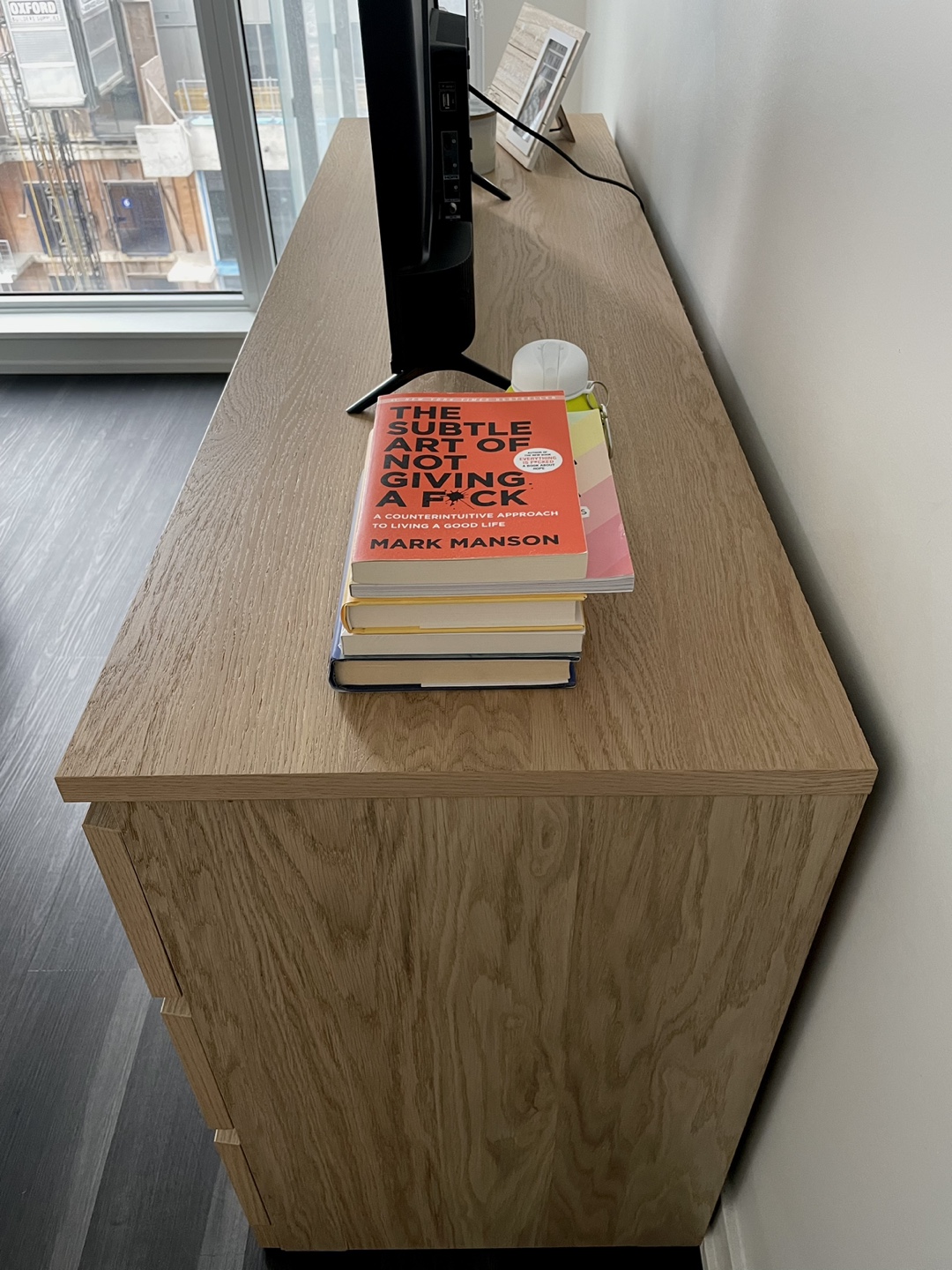 Ikea Malm 6-Drawer Dresser - photo 3