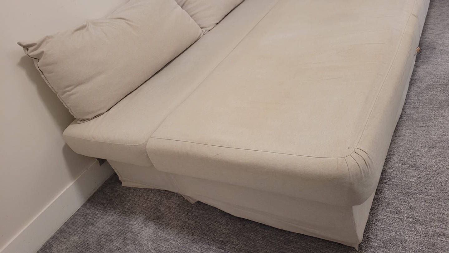 IKEA Sofa bed - photo 4