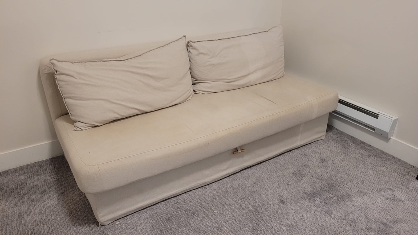 IKEA Sofa bed
