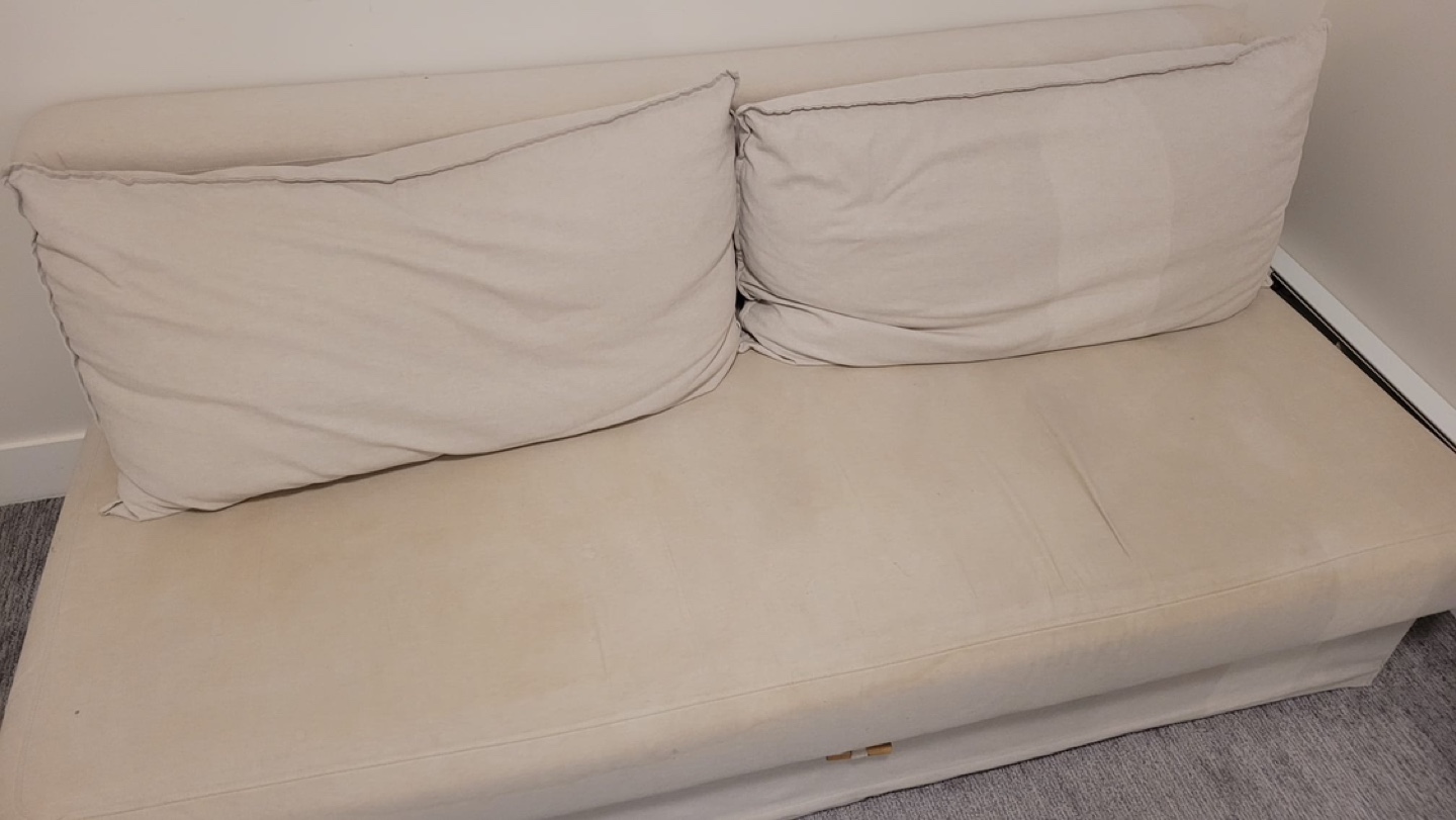IKEA Sofa bed - photo 2