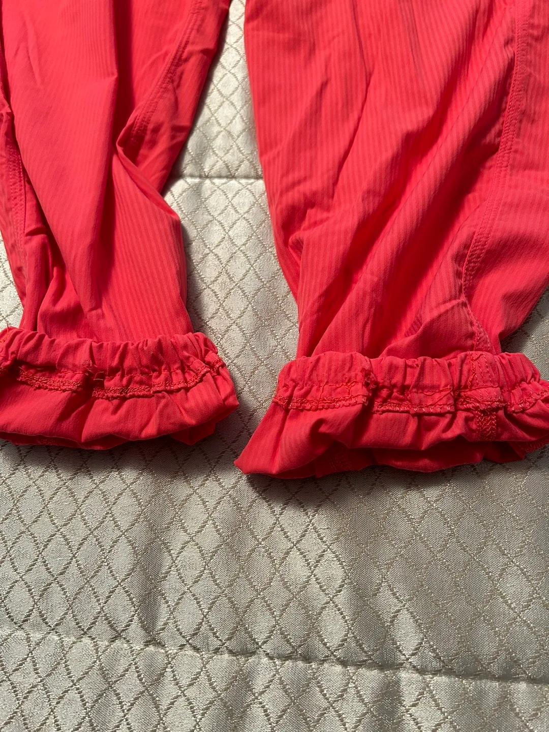 Lululemon Crop Pants image indicator(2)