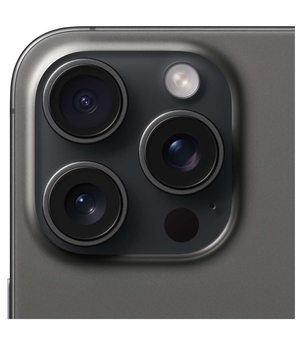 iPhone 15 Pro Max 1TB with Apple Care Warranty - photo 5