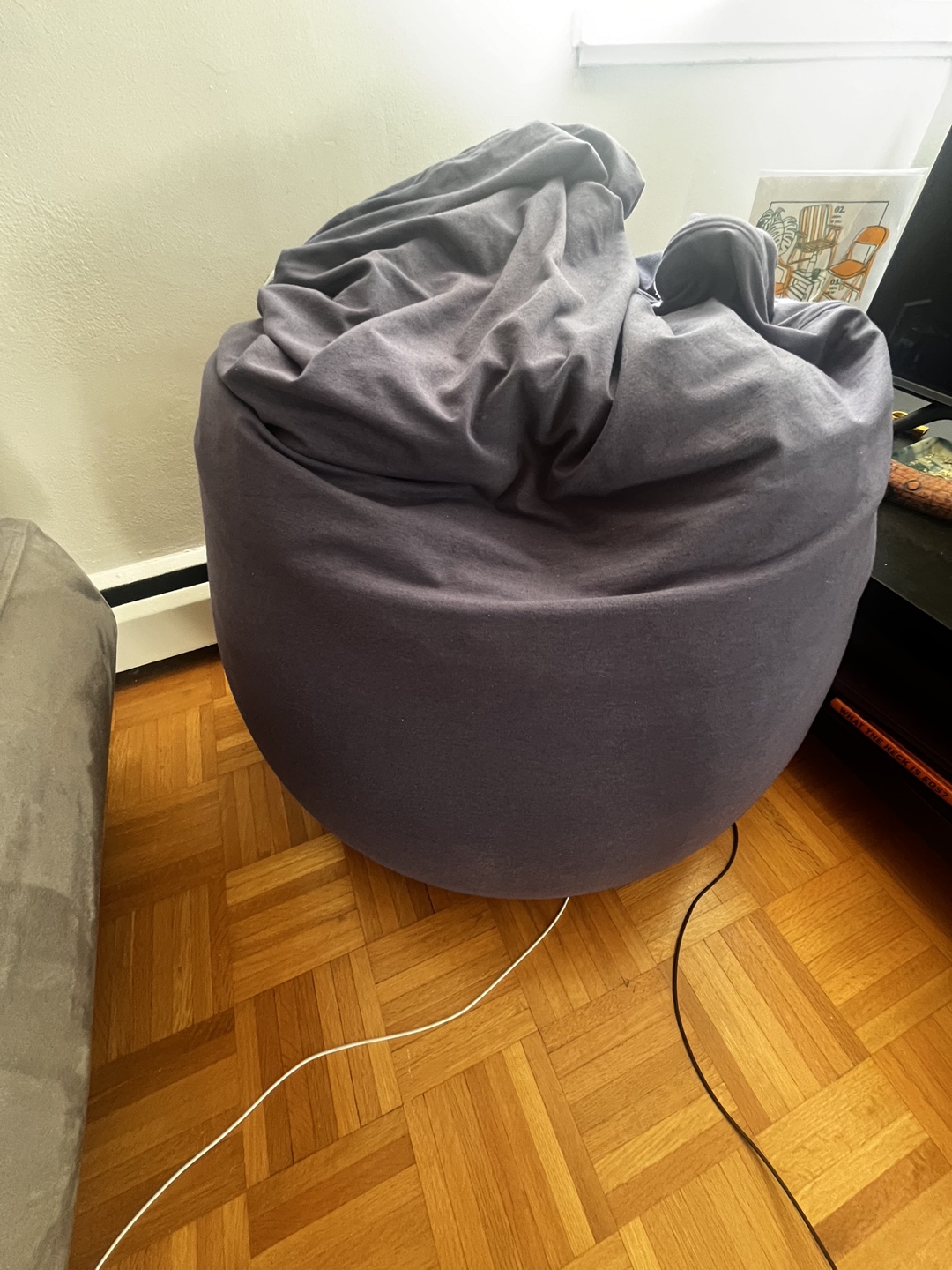 Yogibo Bean Bag Chair