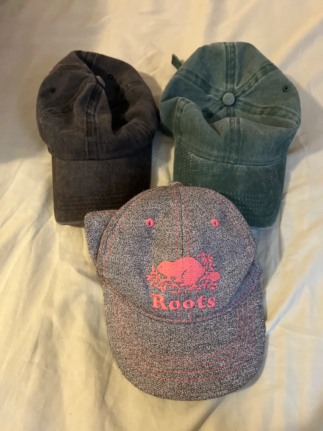 3 Hats Bundle - #freecycle thumbnail