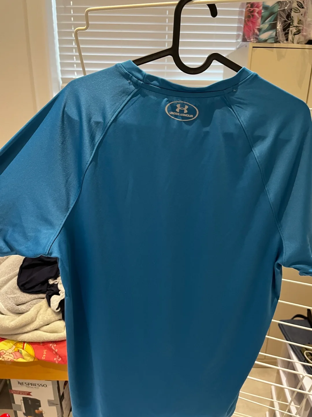 Under Armour Running workout shirt image indicator(3)