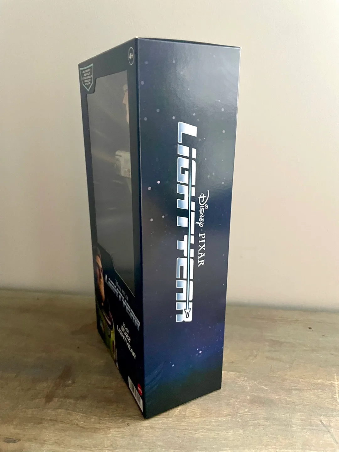 Disney Toy Story 12” XL-01 Buzz Lightyear Action Figure Toy image indicator(3)