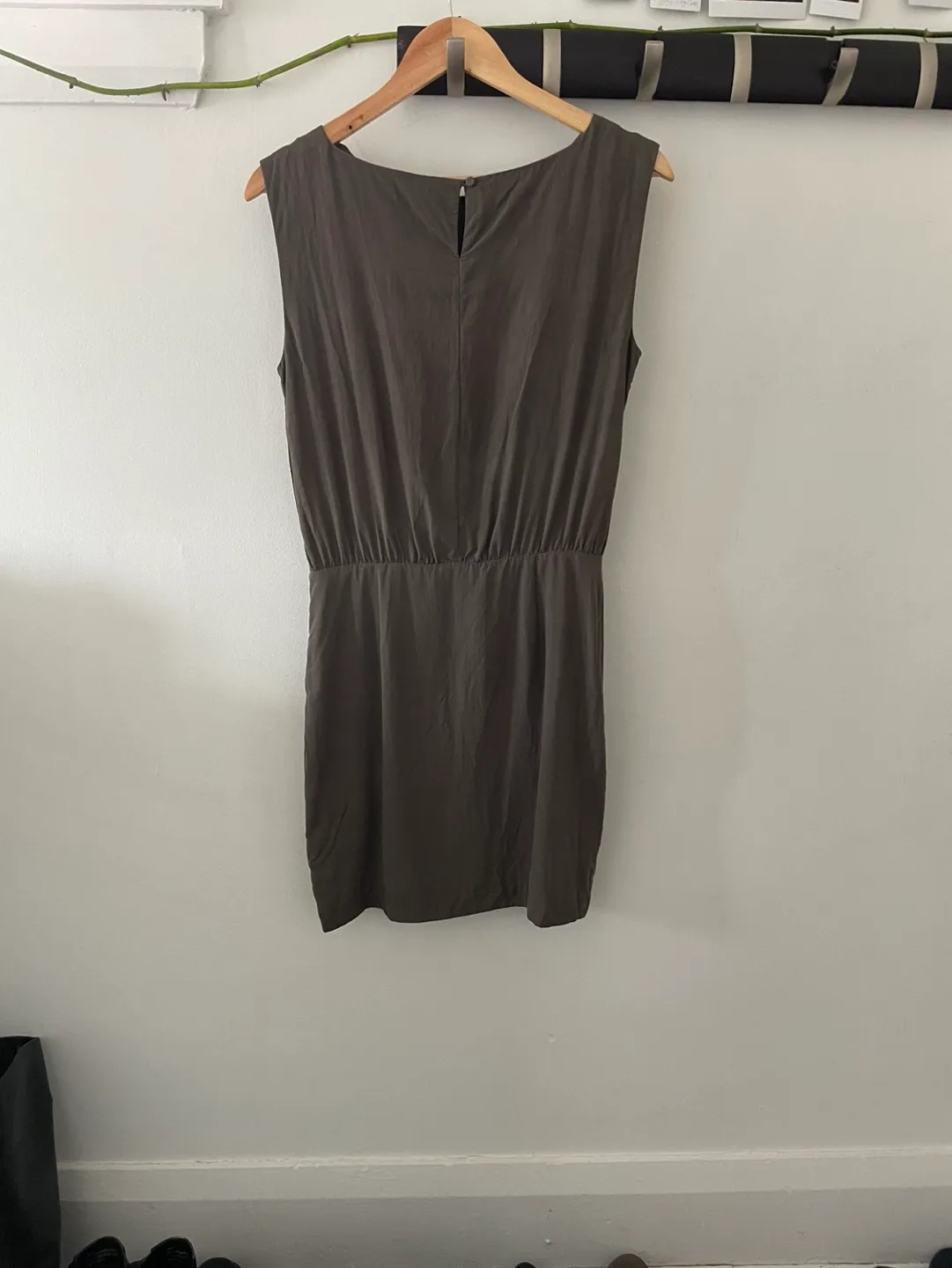 Tiger of Sweden Silk Dress Small image indicator(2)