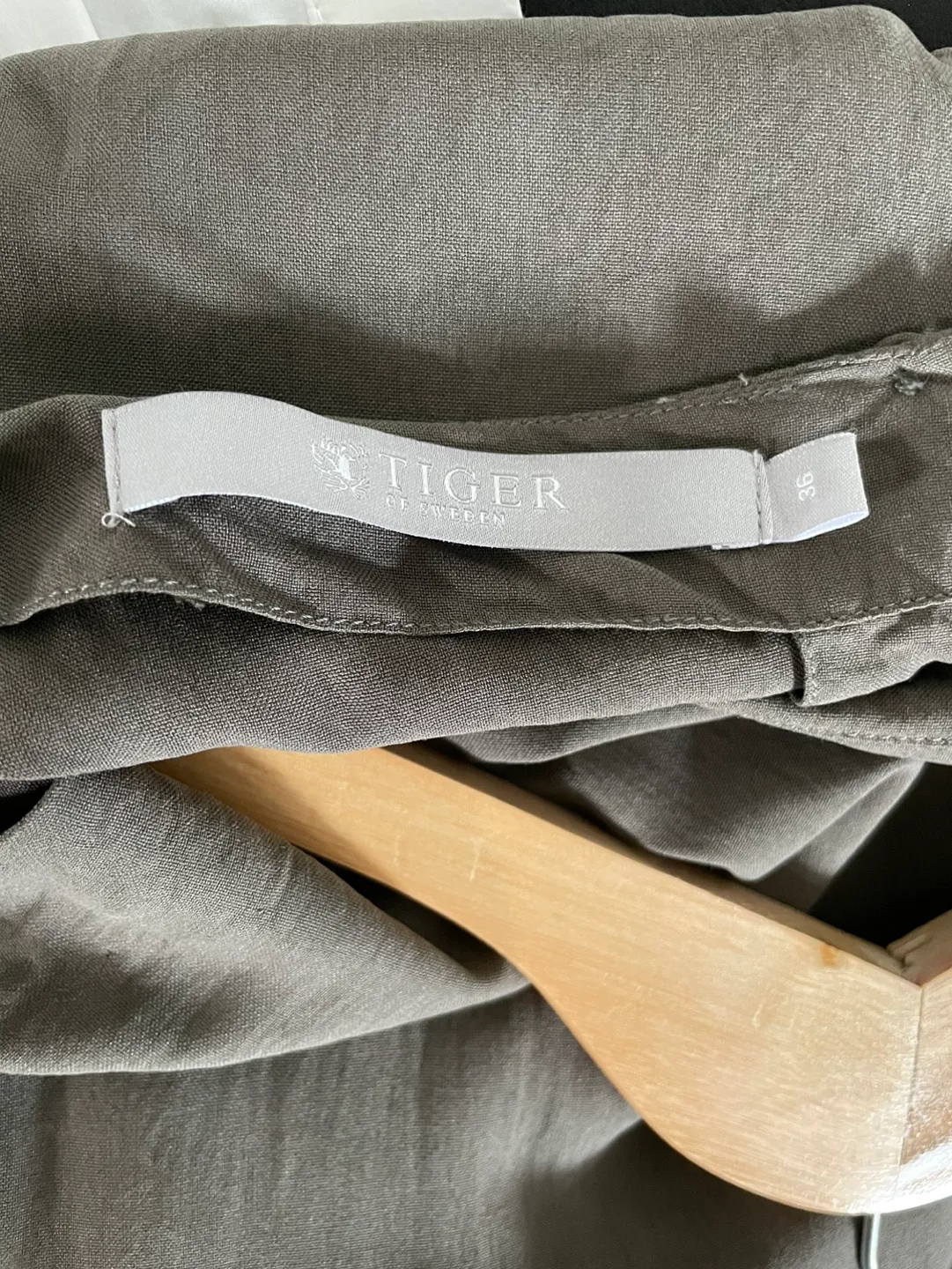 Tiger of Sweden Silk Dress Small image indicator(3)