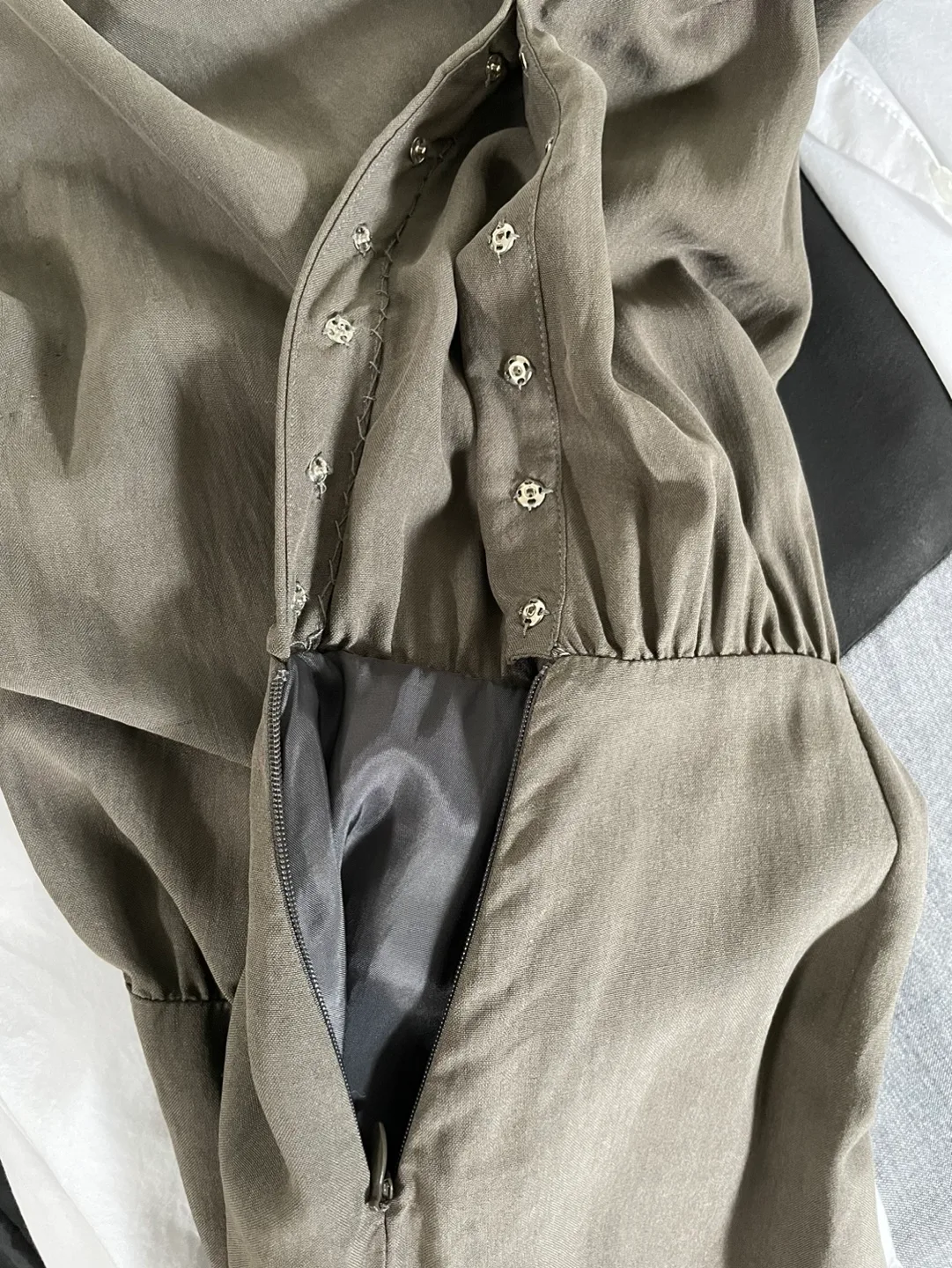 Tiger of Sweden Silk Dress Small image indicator(5)