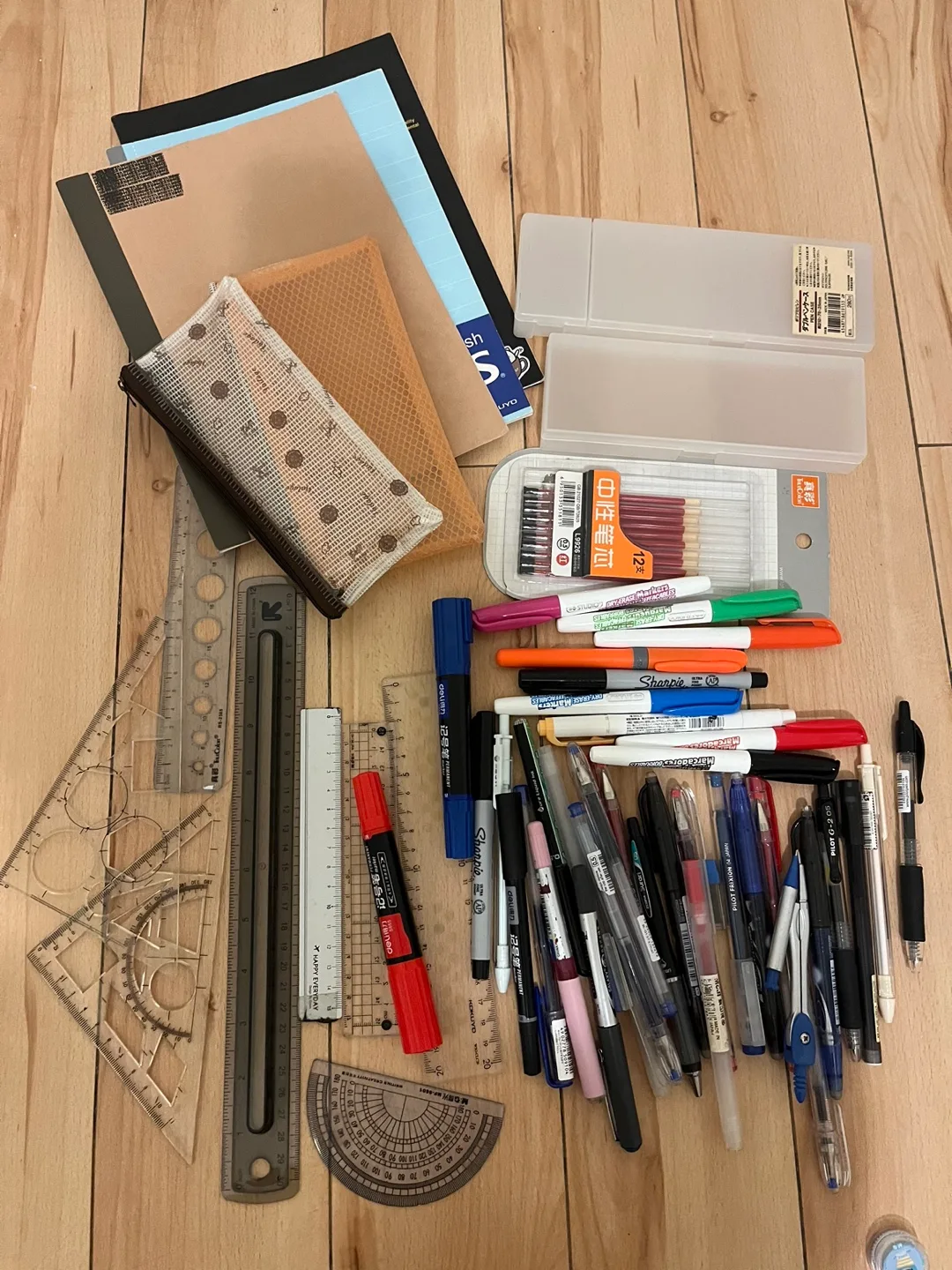 Stationery Set thumbnail