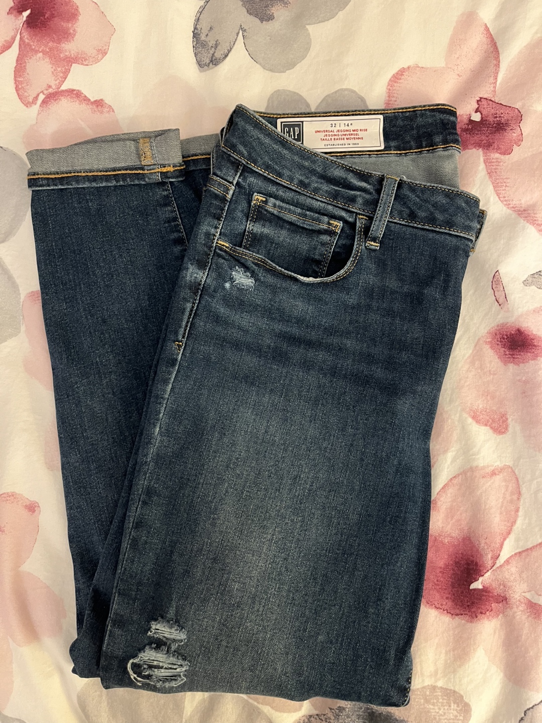Gap Jeans Size 32