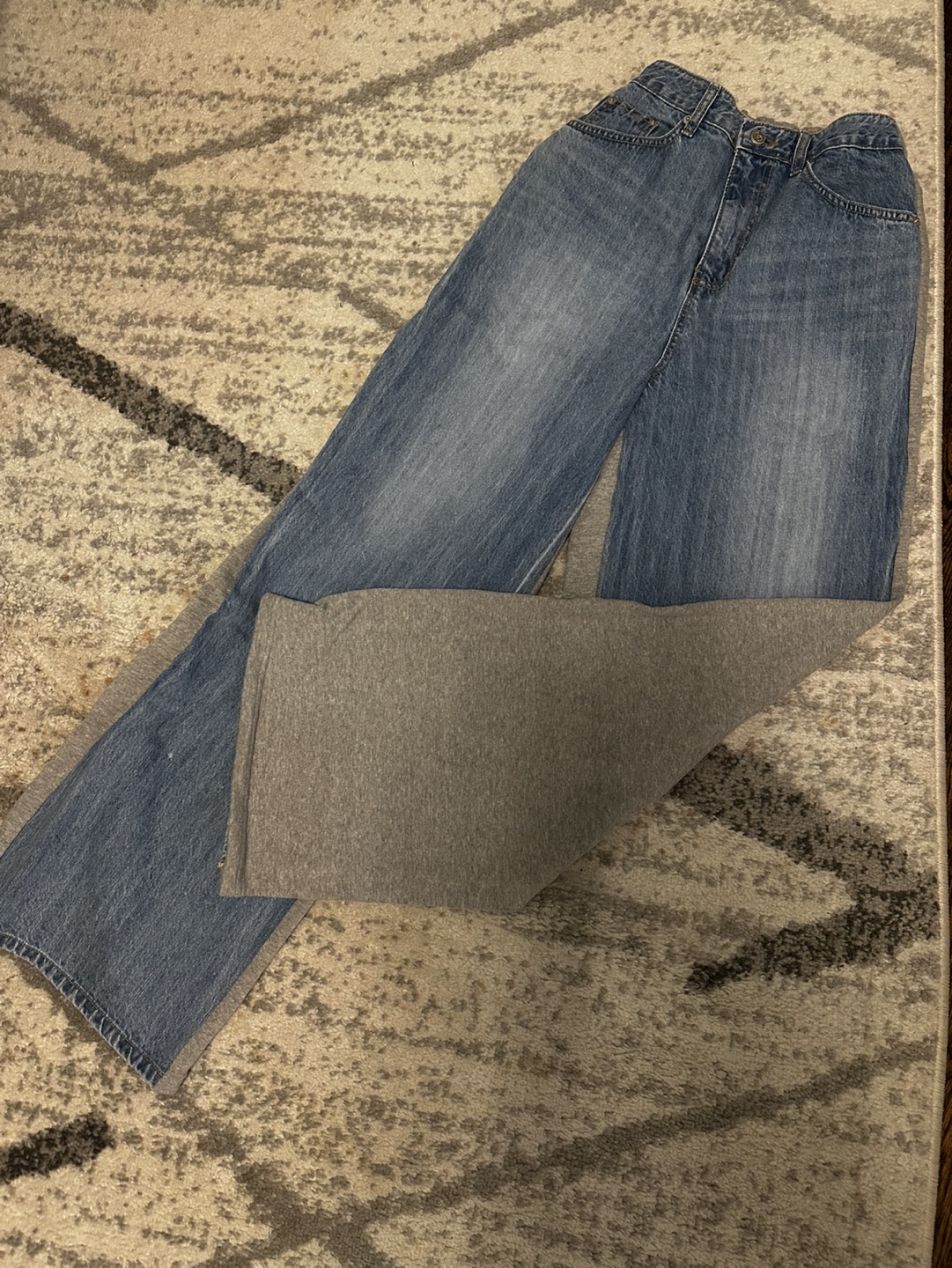Sweatpants - photo 2
