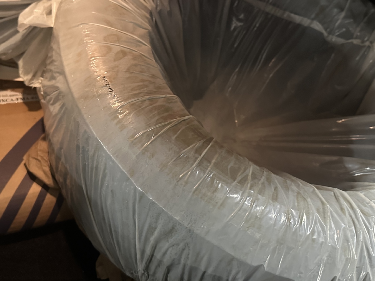 205/55R16 Winter Tire - photo 4
