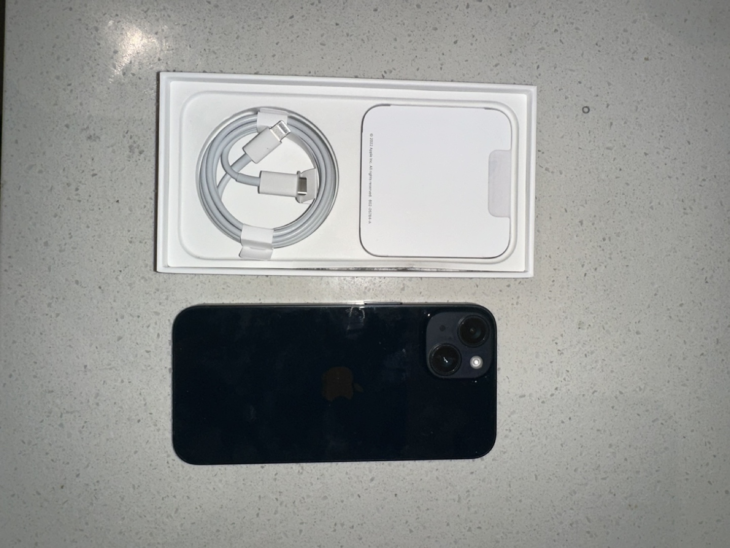 iPhone 14