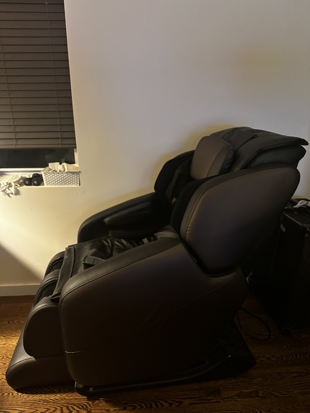 massage brookstone - photo 3