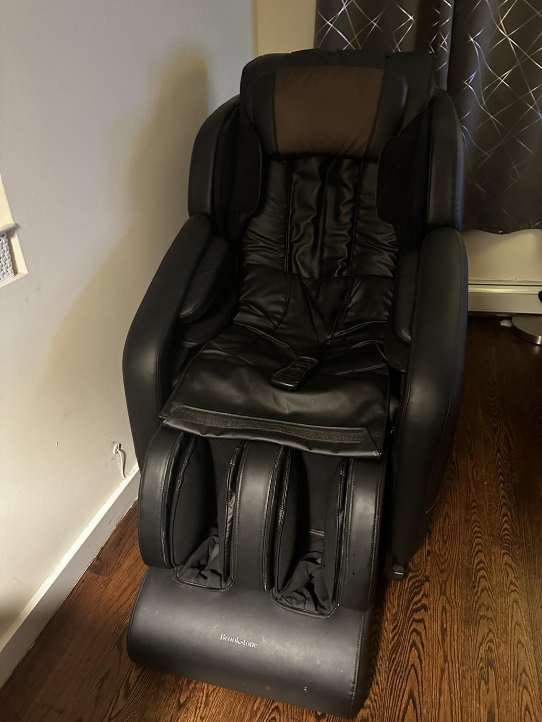 massage brookstone - photo 2