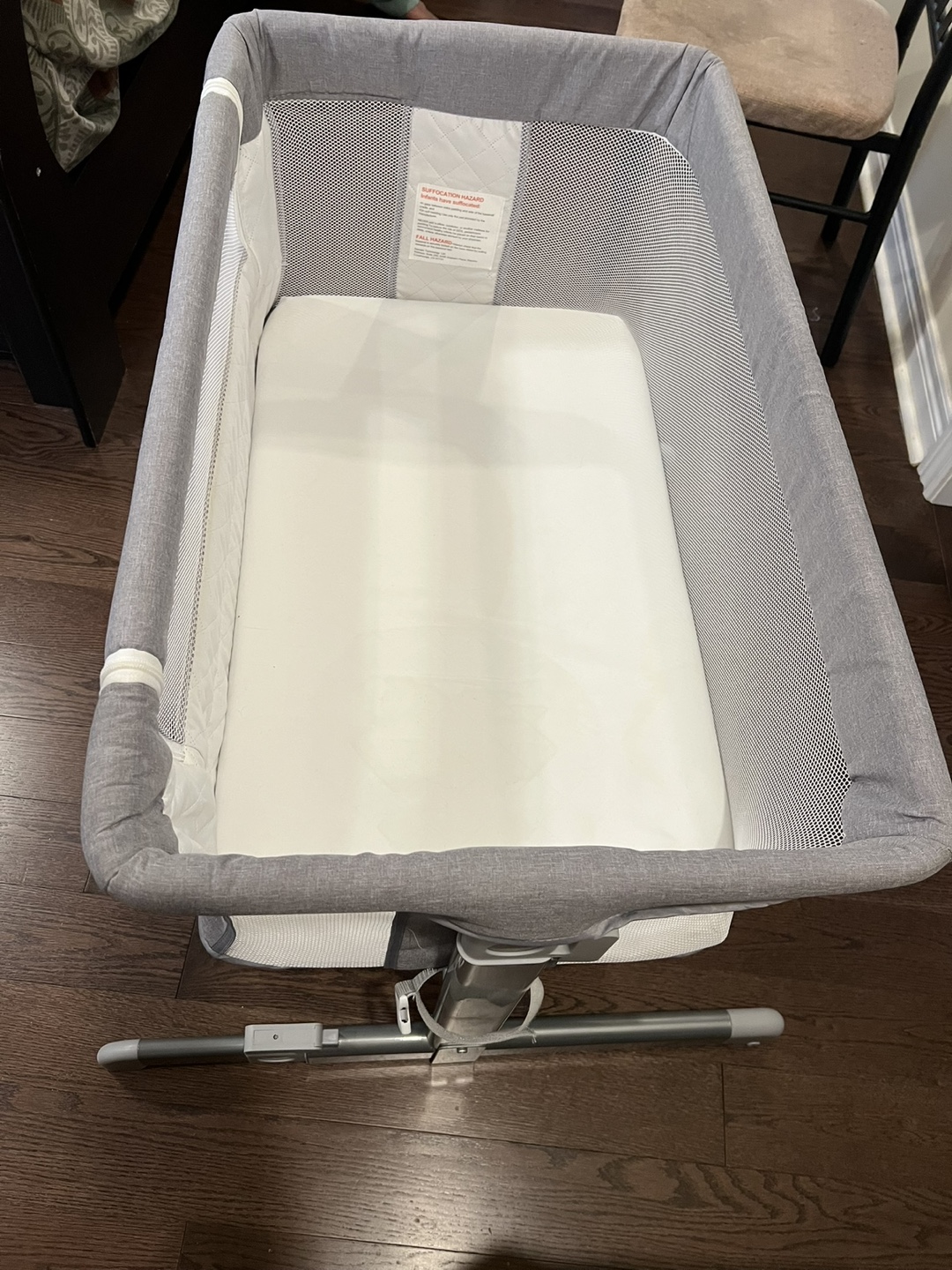 Vevor Baby Bassinet - photo 5
