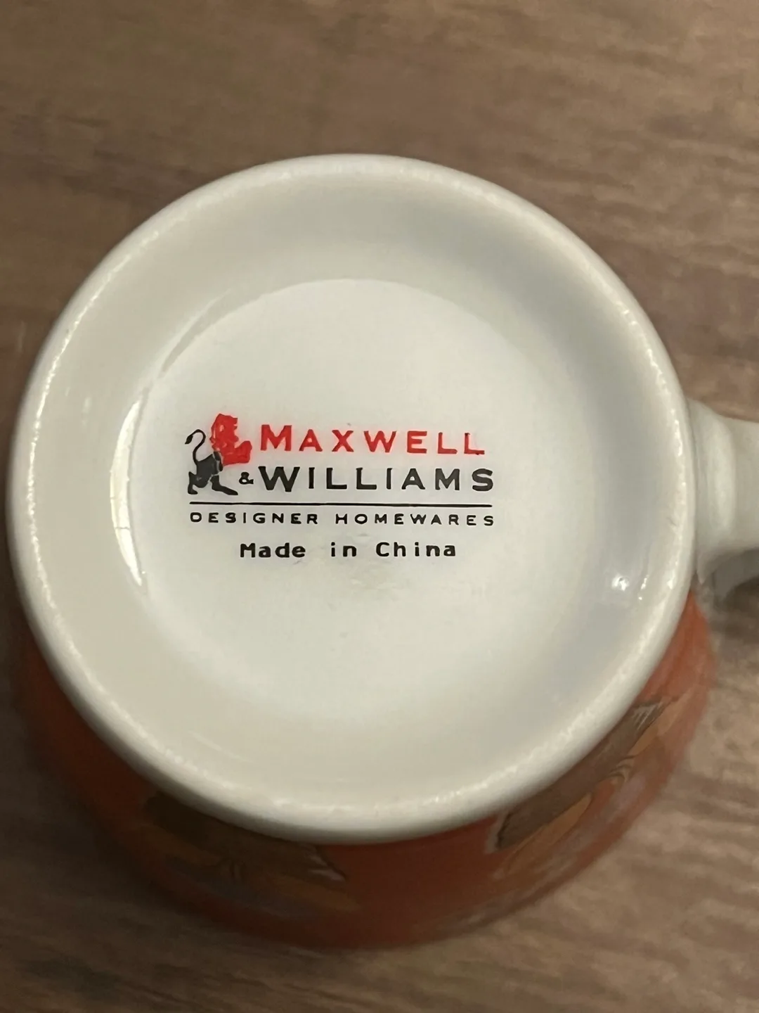 Maxwell & Williams Bee Espresso Mugs. image indicator(4)