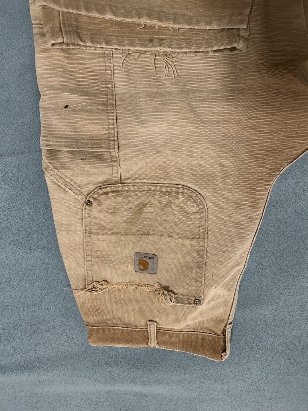 Carhartt Work Pants - Aesthetic - photo 5