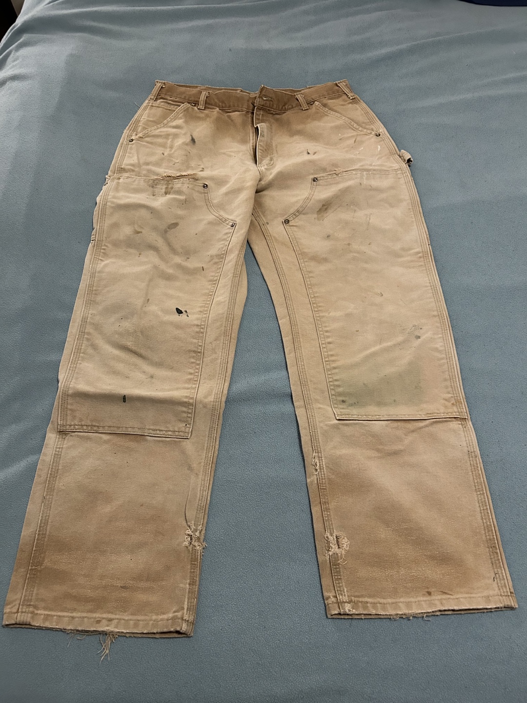 Carhartt Work Pants - Aesthetic - photo 3