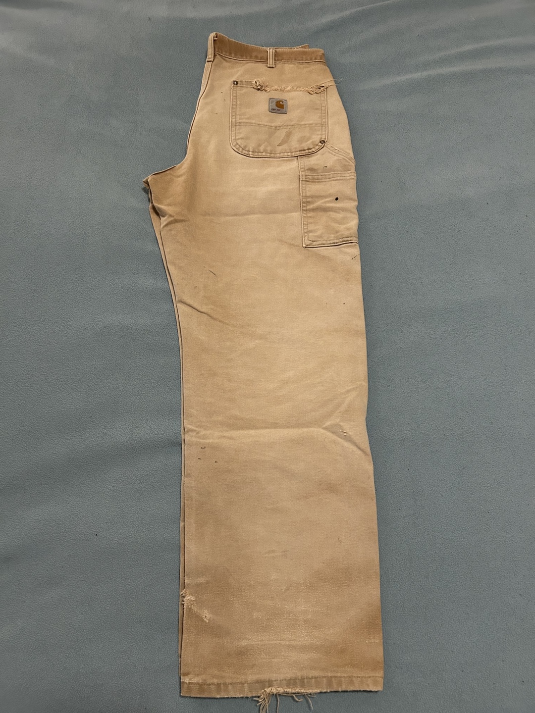 Carhartt Work Pants - Aesthetic - photo 2