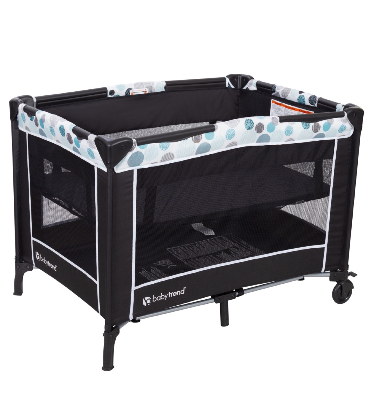 Baby Trend Playard