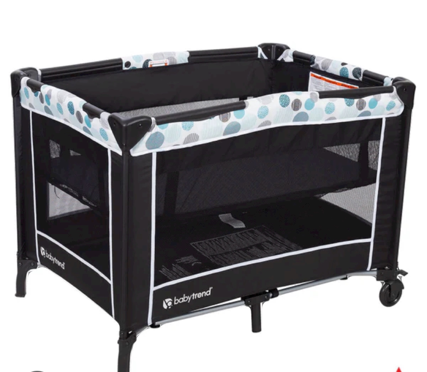 Baby Trend Playard - photo 5