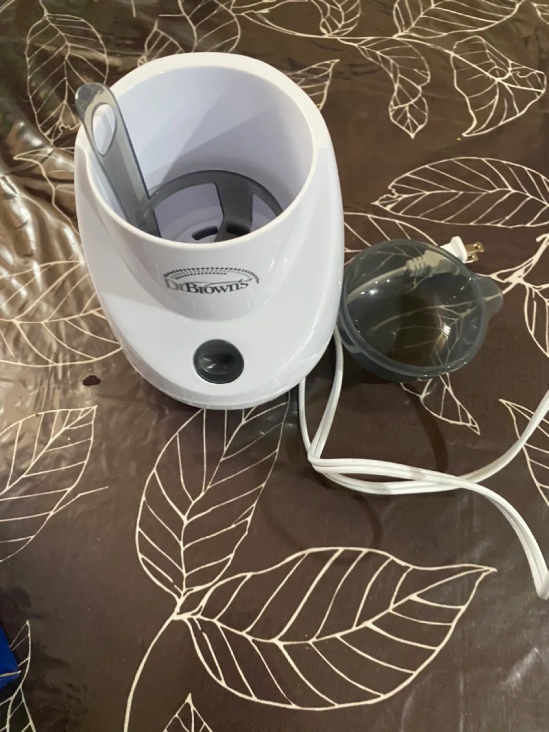 Dr. Brown's Bottle Warmer and Sterilizer