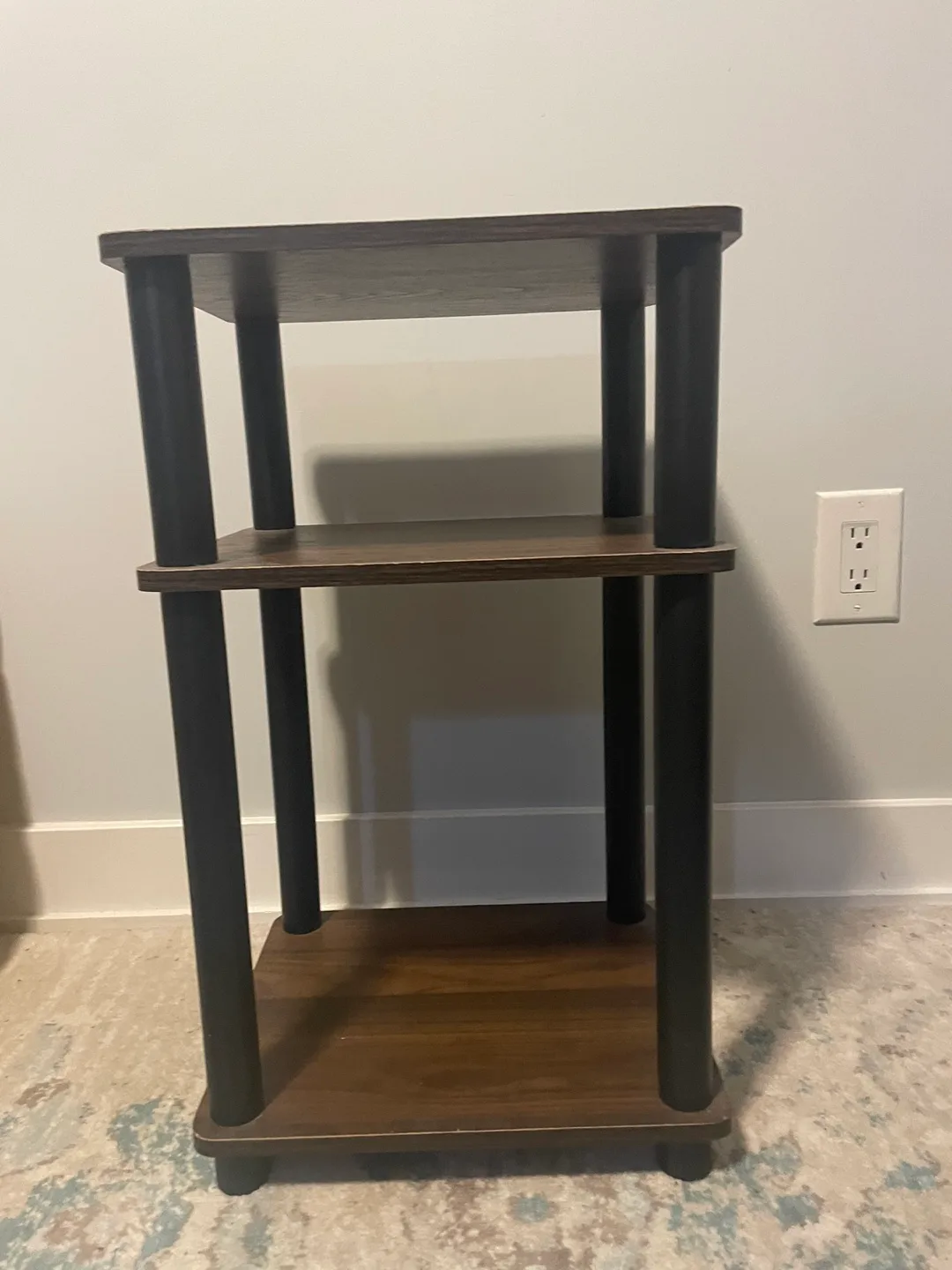 3 Tier Side Table thumbnail