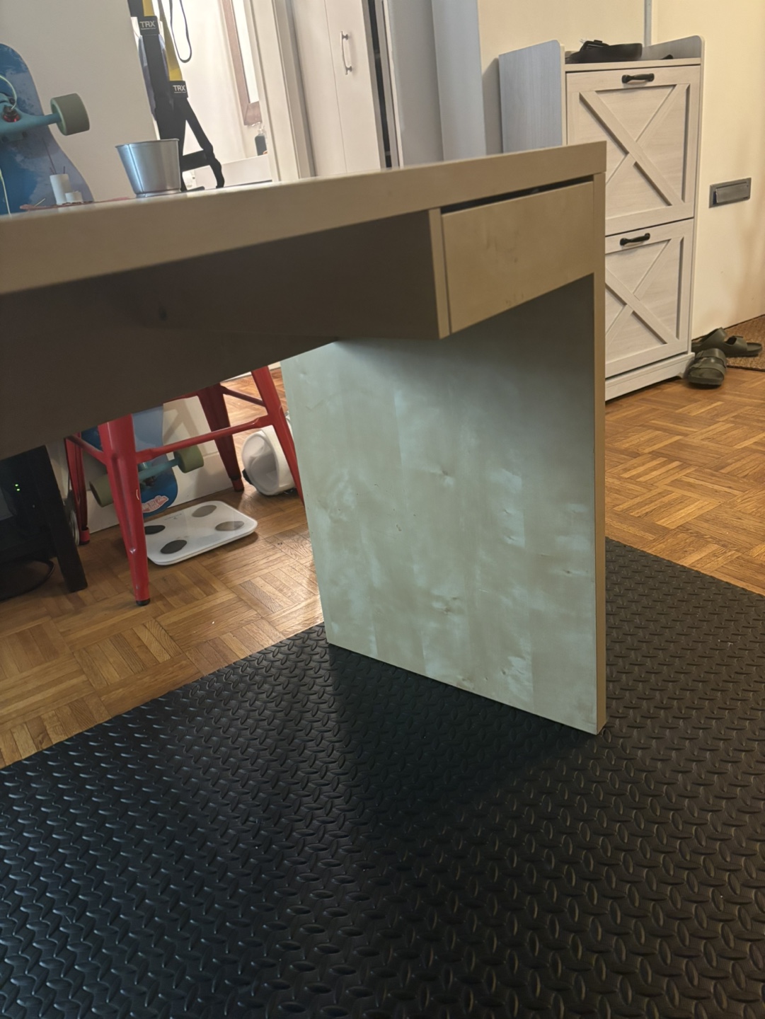 IKEA Desk - photo 5