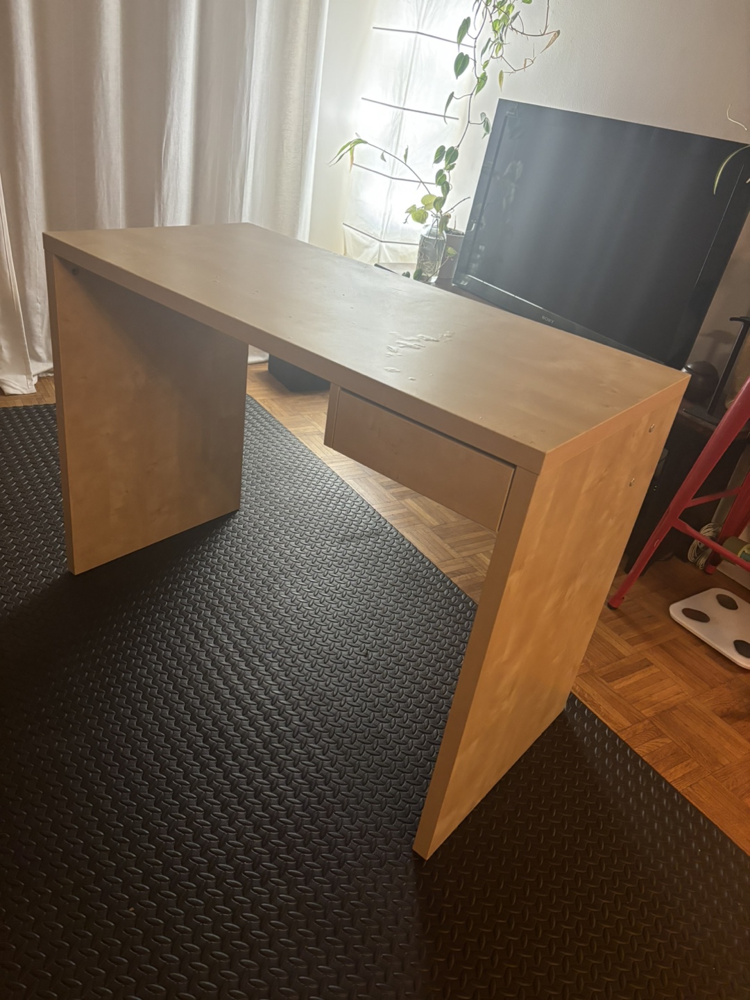 IKEA Desk