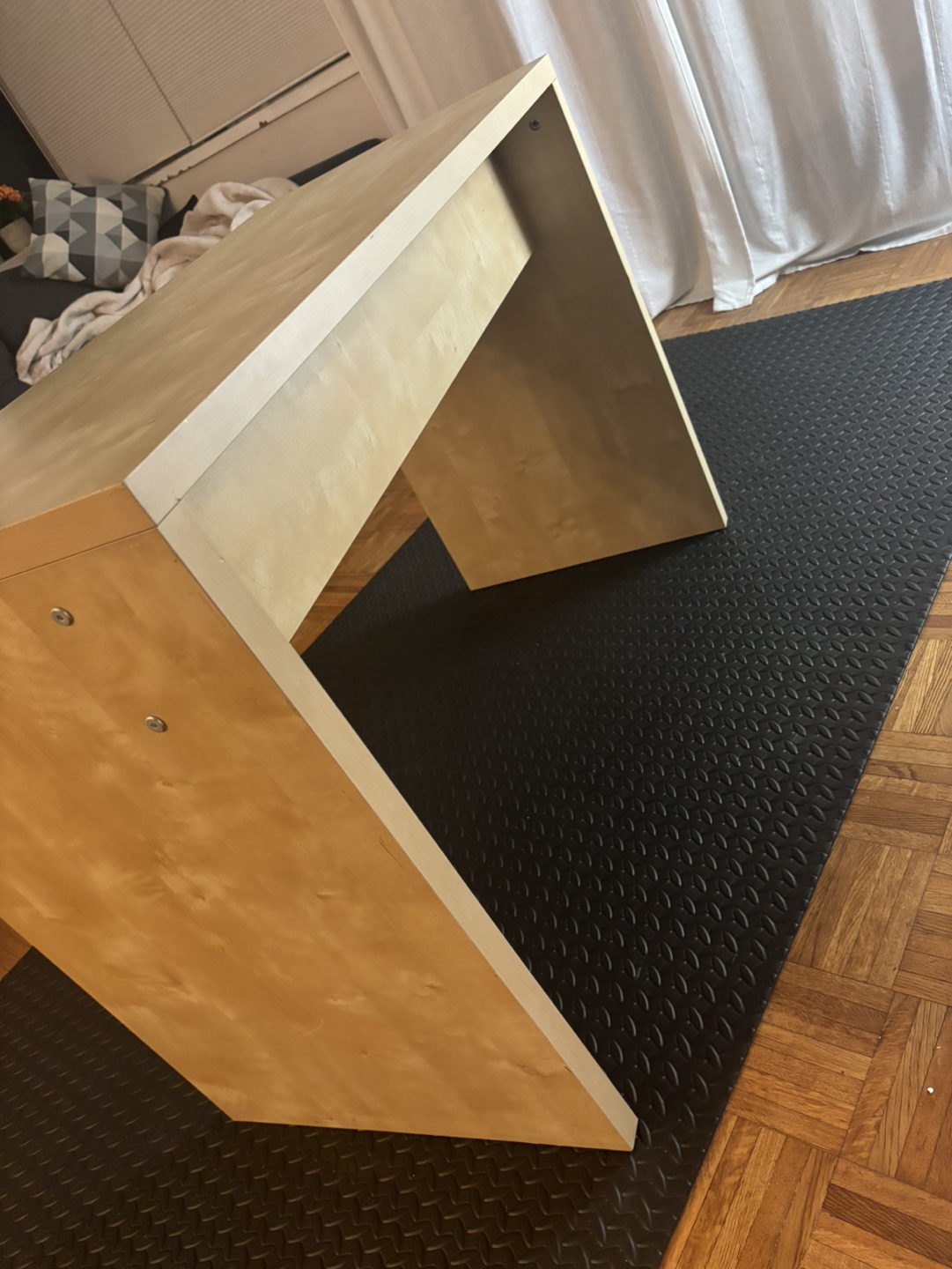 IKEA Desk - photo 4