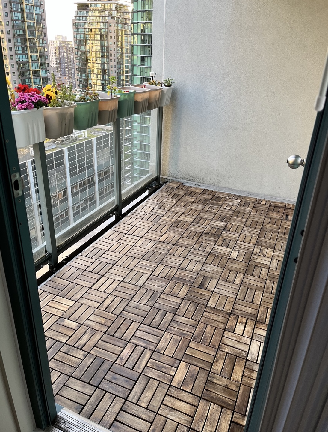 Deck Tiles (Wood) - photo 2