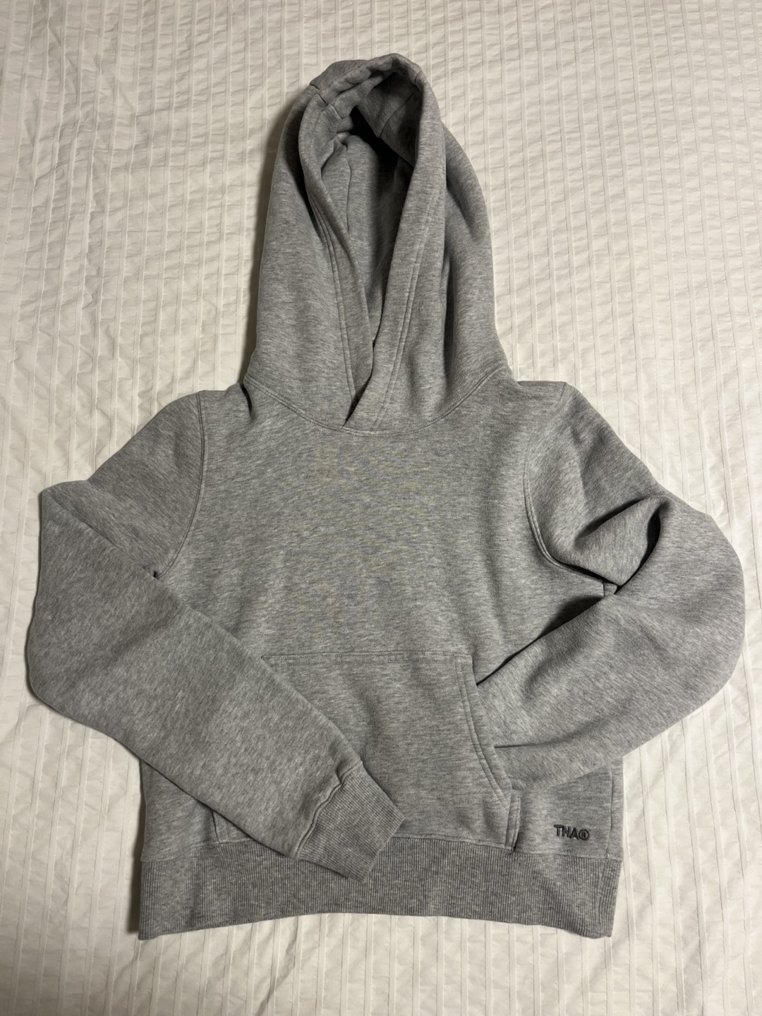 TNA Aritzia Sweatfleece Cozy Fleece