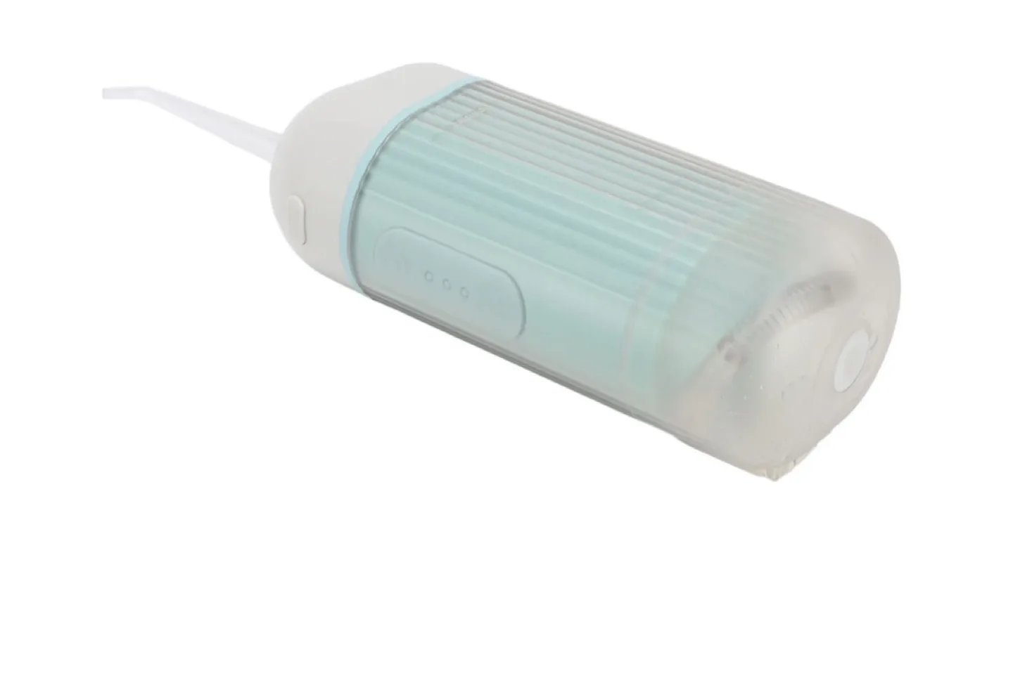 Water Flosser - Cordless, Rechargeable & Portable image indicator(6)