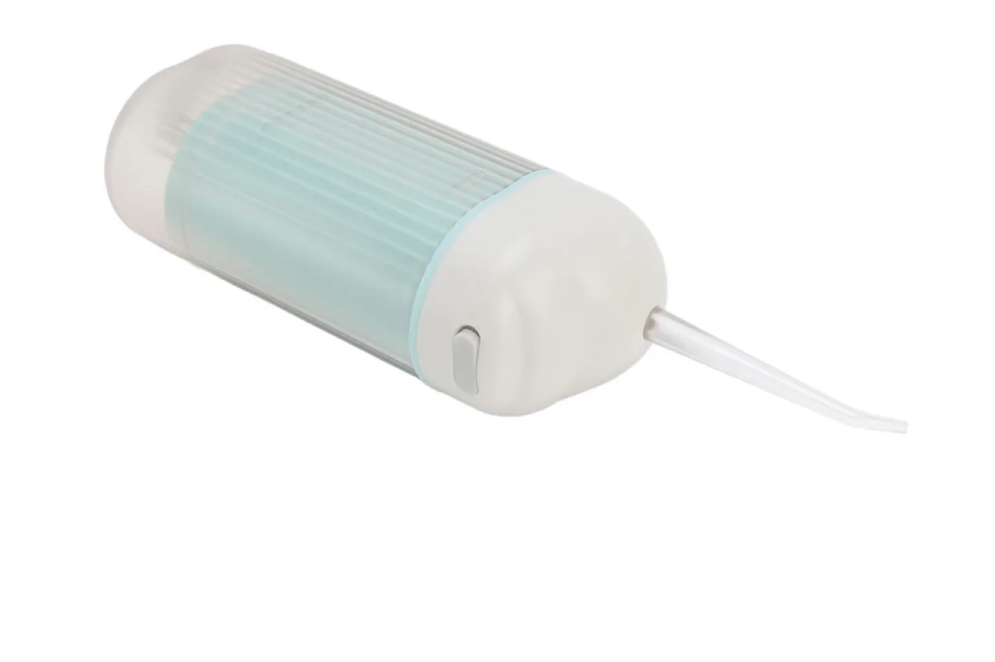 Water Flosser - Cordless, Rechargeable & Portable image indicator(3)