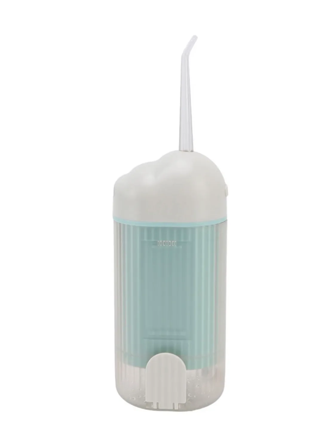 Water Flosser - Cordless, Rechargeable & Portable image indicator(2)