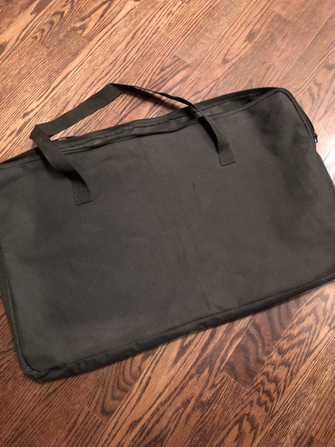 Pet Playpen with Carrying Case #freecycle - photo 4