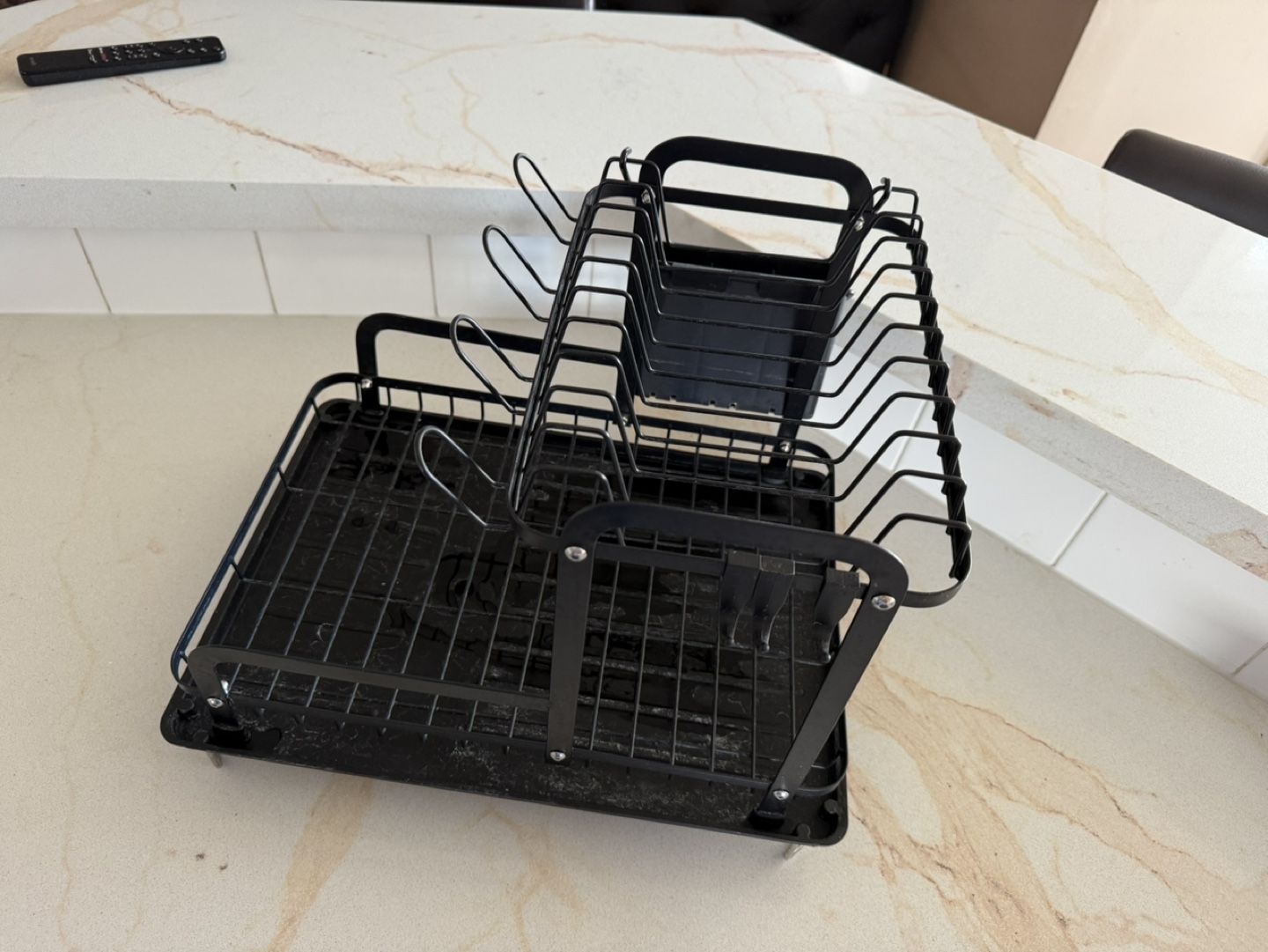 Dish Drying Rack - photo 4