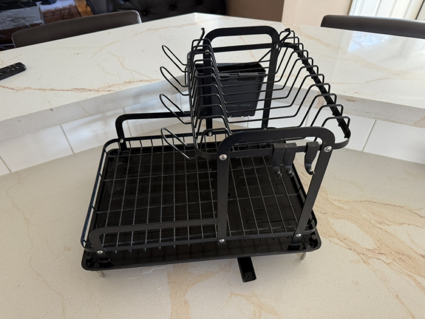 Dish Drying Rack