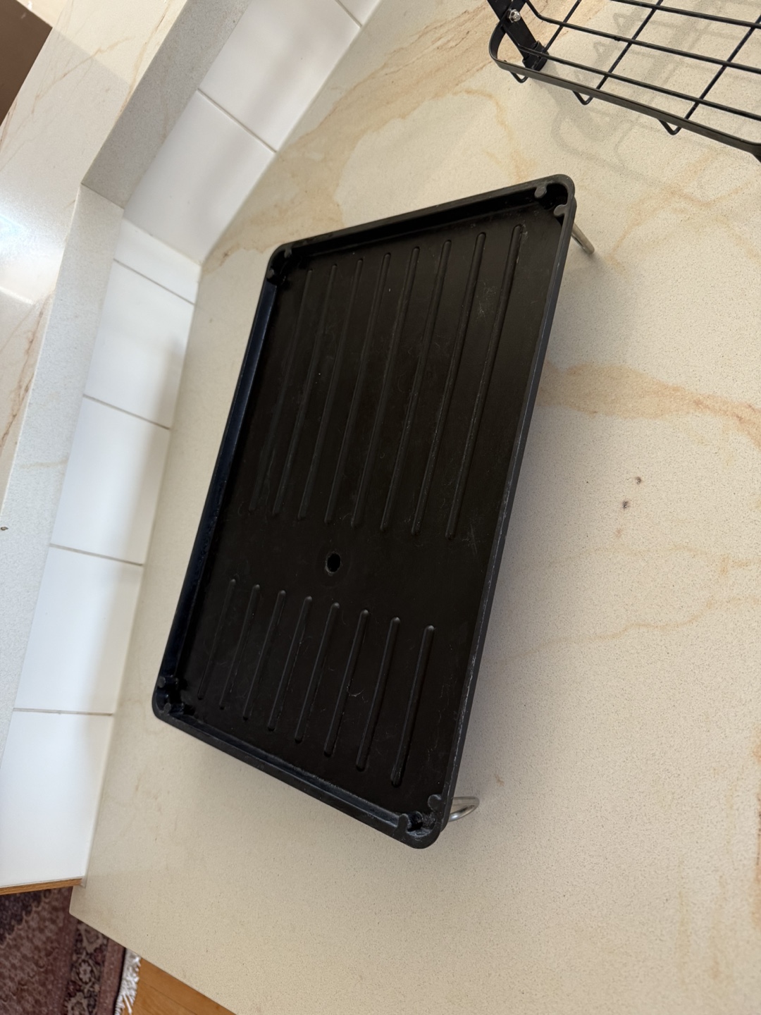 Dish Drying Rack - photo 2